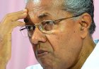 ചുവപ്പുകോട്ടകളിൽ 'തിരുത്തൽ' കൊടുങ്കാറ്റ്; പിണറായിക്കും ശൈലജയ്ക്കും കാലിടറുന്നു, കണ്ണൂർ പിടിച്ചെടുത്ത് യുഡിഎഫ്