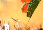 ബംഗാളിൽ 'ദീദി' ഭരണത്തിന് അന്ത്യം? തൃണമൂൽ കോട്ടകൾ തകർത്ത് ബിജെപി; 200 സീറ്റുകളിലേക്ക് കുതിപ്പ്