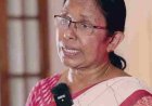 പേരാവൂരിലെ തോൽവി: സിപിഐഎം സംസ്ഥാന സെക്രട്ടറിയേറ്റിൽ അതൃപ്തി പരസ്യമാക്കി കെ കെ ശൈലജ