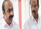 'കോൺഗ്രസിൽ ഒരു സതീശൻ മാത്രമല്ല'; വി.ഡി. സതീശനെതിരെ നിലപാട് കടുപ്പിച്ച് കെ. സുധാകരൻ