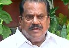 തിരഞ്ഞെടുപ്പ് തിരിച്ചടി അപ്രതീക്ഷിതം; ഇടതുപക്ഷം ദുർബലപ്പെടുന്നത് നാടിന് അപകടമെന്ന് ഇ.പി. ജയരാജൻ