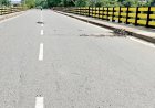 ചാലക്കുടി പഴയ പാലം നാളെ മുതൽ അടയ്ക്കും; ദേശീയപാതയിൽ മൂന്നാഴ്ച ഗതാഗത നിയന്ത്രണം