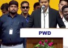 തമിഴ്നാടിന്റെ നായകനായി വിജയ്; പുത്തൻ മന്ത്രിസഭ അധികാരമേറ്റു