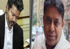 വിജയ്ക്കെതിരെ നിയമപോരാട്ടം: പാർട്ടിയിൽ ജ്യോത്സ്യനെ നിയമിച്ചതിനെതിരെ കോടതിയിൽ ഹർജി
