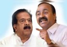 സതീശന്റെ സ്ഥാനാരോഹണം: അതൃപ്തി പരസ്യമാക്കി ചെന്നിത്തല; ഗുരുവായൂരിലേക്ക് മടക്കം