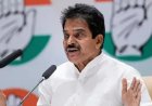 വകുപ്പുകൾക്കായി വടംവലി; വിട്ടുവീഴ്ചയില്ലാതെ കെ.സി പക്ഷം, ചർച്ചകൾക്കായി വേണുഗോപാൽ ഇന്ന് എത്തും