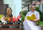 സമരച്ചൂളയിൽ താങ്ങായ 'സതീശൻ അണ്ണൻ'; കന്റോൺമെന്റ് ഹൗസിൽ വികാരനിർഭര നിമിഷങ്ങൾ, ആശാ വർക്കർമാർക്ക് ഉറപ്പേകി നിയുക്ത മുഖ്യമന്ത്രി!