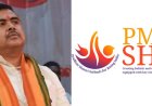 കേന്ദ്രത്തിന്റെ പിഎം ശ്രീ പദ്ധതിയിൽ ഒപ്പുവെച്ച് പശ്ചിമ ബംഗാളിലെ സുവേന്ദു അധികാരി സർക്കാർ"