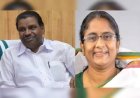 "തിരുവഞ്ചൂർ രാധാകൃഷ്ണൻ പുതിയ സ്പീക്കറായും ഷാനിമോൾ ഉസ്മാൻ ഡെപ്യൂട്ടി സ്പീക്കറായും ചുമതലയേൽക്കും."