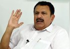 'ആരോഗ്യം' പോയി, 'വൈദ്യുതി' വേണ്ടേവേണ്ട! സതീശൻ മന്ത്രിസഭയ്ക്ക് തലവേദനയായി മുരളീധരൻ; സത്യപ്രതിജ്ഞയ്ക്ക് മുൻപ് നാടകീയ നീക്കങ്ങൾ