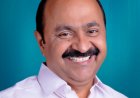 വി.ഡി.എസ് മന്ത്രിസഭ ഇന്ന് അധികാരമേൽക്കും; തലസ്ഥാനത്ത് ഒരുക്കങ്ങൾ പൂർത്തിയായി"