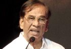 പ്രശസ്ത തമിഴ് ചലച്ചിത്ര നിർമാതാവ് കെ. രാജൻ ജീവനൊടുക്കി"