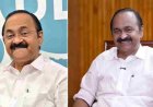 'പേടിക്കേണ്ടെടാ... ശരിയാക്കാം'; ഇൻസ്റ്റാഗ്രാമിൽ തരംഗമായി 'പൂക്കി മുഖ്യമന്ത്രി' വി.ഡി. സതീശൻ! വൈറൽ എക്സ്പ്രഷന് പിന്നിലെ കഥ വെളിപ്പെടുത്തി സിഎം