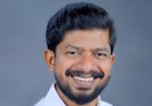 ഭൂരിപക്ഷം 8308, ഔദ്യോഗിക കാറിന്റെ നമ്പരും 8308! മന്ത്രി ഒ.ജെ. ജനീഷിനെ ഞെട്ടിച്ച് ആ യാദൃശ്ചികത