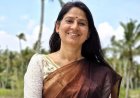 മകനെ അപമാനിച്ചെന്ന് പരാതി; വെള്ളാപ്പള്ളി നടേശനെതിരെ നിയമനടപടിക്ക് പാർട്ടി അനുമതി തേടി യു. പ്രതിഭ
