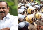 പാരിയത്തുകാവ് കുടിയൊഴിപ്പിക്കൽ പ്രശ്നം; കോടതിക്ക് പുറത്ത് പരിഹാരത്തിന് ശ്രമിക്കുമെന്ന് വി. പി. സജീന്ദ്രൻ എം.എൽ.എ
