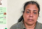മോഡലിങ് സെക്സ് റാക്കറ്റ് കേസ്: മുഖ്യപ്രതി സിന്ധുവിന്റെ വാട്സ്ആപ്പ് സ്ക്രീൻഷോട്ടുകൾ പുറത്തുവിട്ട് പോലീസ്