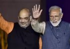 അമിത് ഷായുടെ തന്ത്രം, മോദി പ്രഭാവം; അടുത്ത 20 വർഷത്തേക്ക് ഇന്ത്യ ഭരിക്കാൻ ബിജെപി! കോൺഗ്രസിന് തിരിച്ചടിയായി 'ആ ധാരണ'; കണ്ണ് തള്ളി പ്രതിപക്ഷം!