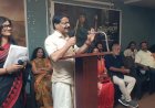 എന്‍.എന്‍. ബൈജു തിരക്കഥയെഴുതി സംവിധാനം ചെയ്യുന്ന ‘തമിഴ്മൊഴി’ പ്രമോ ഗാനം റിലീസ് ചെയ്തു