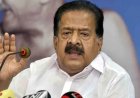 ലഹരിക്കെതിരെ 'ഓപ്പറേഷൻ തുഫാൻ - ദ നർക്കോ ഹണ്ട്'; ജൂൺ ഒന്ന് മുതൽ ശക്തമായ ജനകീയ ക്യാമ്പയിനുമായി രമേശ് ചെന്നിത്തല