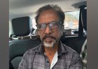 വർക്കലയിൽ കൗൺസലിങ്ങിനെത്തിയ പ്രായപൂർത്തിയാകാത്ത പെൺകുട്ടിയെ പീഡിപ്പിച്ച സൈക്കോളജിസ്റ്റ് അറസ്റ്റിൽ