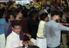 തലസ്ഥാനത്തെ സംഘർഷം: എസ്എഫ്ഐ ജില്ലാ ഭാരവാഹികളടക്കം 11 നേതാക്കൾക്കെതിരെ കേസ്