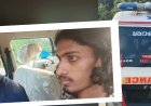 തൃശ്ശൂരിൽ ആംബുലൻസിന്റെ മറവിൽ വൻ ലഹരിവേട്ട: ബീക്കൺ ലൈറ്റ് തെളിച്ച് കഞ്ചാവ് കടത്തിയ രണ്ട് പേർ പിടിയിൽ