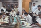 കർണാടകയിൽ അധികാര പോര് കനക്കുന്നു! മുഖ്യമന്ത്രി കസേരയിൽ സിദ്ധരാമയ്യ-ഡി.കെ ശിവകുമാർ ഏറ്റുമുട്ടൽ?