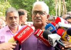"മോദി-സതീശൻ കൂടിക്കാഴ്ചയ്ക്ക് തൊട്ടുപിന്നാലെ ഇഡി റെയ്ഡ്; ഇതൊരു ഗ്രാൻഡ് ഡിസൈൻ!"- പി. ജയരാജൻ