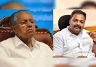 ഇഡി റെയ്ഡിന് പിന്നാലെ പിണറായിയെ ട്രോൾ ചെയ്ത് കോൺഗ്രസ്; ‘വീട്ടിൽ പോയി ചോദിച്ചാൽ മതി ഡയലോഗ് വൈറൽ