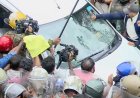 ഇഡി പരിശോധനയ്ക്ക് പിന്നാലെ കലാപം: ഉദ്യോഗസ്ഥ പിഴവെന്ന് കണ്ടെത്തല്‍, പോലീസ് ആക്രമണത്തിലും നടപടി
