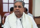 കർണാടകത്തിൽ രാഷ്ട്രീയ മാറ്റം: സിദ്ധരാമയ്യ മുഖ്യമന്ത്രി പദവി ഒഴിഞ്ഞേക്കും; ഇന്ന് മന്ത്രിമാർക്ക് പ്രാതൽ വിരുന്ന്
