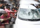 ഇ.ഡി ഉദ്യോഗസ്ഥർക്കെതിരായ ആക്രമണം; ഡിജിപിയെ വിളിപ്പിച്ച് ചെന്നിത്തല, സുരക്ഷാ വീഴ്ച പരിശോധിക്കുന്നു
