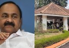 നയപ്രഖ്യാപന ദിനത്തില്‍ കന്റോണ്‍മെന്റ് ഹൗസില്‍ മാധ്യമ വിലക്ക്