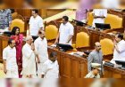 സ്ത്രീകൾക്ക് സൗജന്യ KSRTC യാത്ര മുതൽ ആര്‍ത്തവ അവധി വരെ; പുതിയ സർക്കാരിന്റെ വമ്പൻ പ്രഖ്യാപനങ്ങൾ