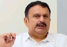 സംസ്ഥാനത്തെ മെഡിക്കൽ കോളേജുകളിൽ രോഗികളെ നിലത്തു കിടത്തി ചികിത്സിക്കുന്ന സാഹചര്യം ഒഴിവാക്കണമെന്ന്  മന്ത്രി  കെ. മുരളീധരൻ