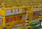 ഡൽഹിയിൽ വൻ ഭീകര ഗൂഢാലോചന പൊളിച്ചു; ഐഎസ്ഐ ബന്ധം സംശയിക്കുന്ന 9 പേർ പിടിയിൽ