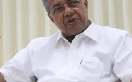 മന്ത്രിപ്പട പിന്നിൽ; 97 സീറ്റുകളിൽ യുഡിഎഫ് തരംഗം! കേരളത്തിൽ വൻ ഭരണമാറ്റത്തിന് സാധ്യത