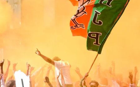ബംഗാളിൽ 'ദീദി' ഭരണത്തിന് അന്ത്യം? തൃണമൂൽ കോട്ടകൾ തകർത്ത് ബിജെപി; 200 സീറ്റുകളിലേക്ക് കുതിപ്പ്