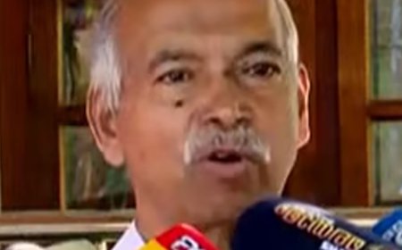 പയ്യന്നൂർ ചുവപ്പ് വിട്ടു; അരലക്ഷം വോട്ടിന്റെ ഭൂരിപക്ഷം മറികടന്ന് വി. കുഞ്ഞികൃഷ്ണന് ചരിത്ര വിജയം