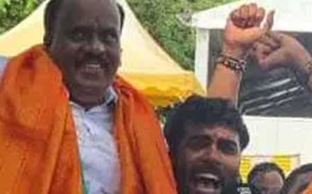 ചാത്തന്നൂരിൽ ചരിത്രം തിരുത്തി ബിജെപി; പത്തു വർഷത്തെ കാത്തിരിപ്പിന് ഒടുവിൽ ബി.ബി ഗോപകുമാറിന് വിജയം