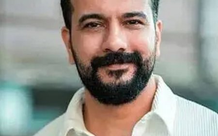 കലയോട് വിട; ഇനി പൂർണ്ണസമയ രാഷ്ട്രീയക്കാരൻ: പാലക്കാടിനായി അരങ്ങ് ഒഴിഞ്ഞു രമേഷ് പിഷാരടി