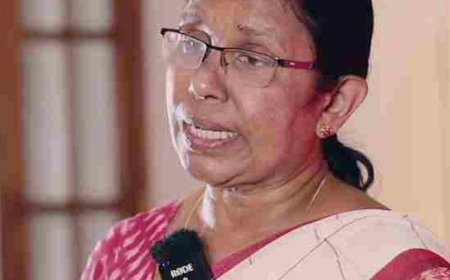 പേരാവൂരിലെ തോൽവി: സിപിഐഎം സംസ്ഥാന സെക്രട്ടറിയേറ്റിൽ അതൃപ്തി പരസ്യമാക്കി കെ കെ ശൈലജ