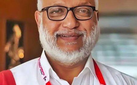 പാർട്ടിക്കുള്ളിൽ നിർഭയമായി അഭിപ്രായം പറയണം; തുറന്ന ചർച്ചകൾക്ക് അവസരമൊരുക്കുമെന്ന് എം.എ. ബേബി