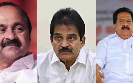 കേരള മുഖ്യമന്ത്രി ആരാകും? നിർണ്ണായക ചർച്ചകൾ ഇന്ന് ഡൽഹിയിൽ; ഹൈക്കമാൻഡ് കൂടിക്കാഴ്ച വൈകുന്നേരം