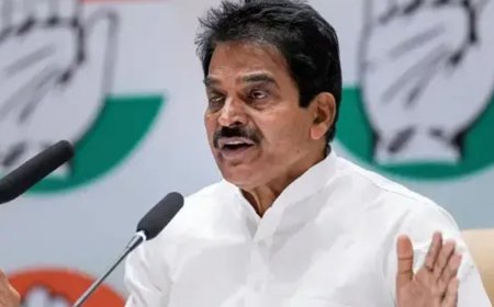 വകുപ്പുകൾക്കായി വടംവലി; വിട്ടുവീഴ്ചയില്ലാതെ കെ.സി പക്ഷം, ചർച്ചകൾക്കായി വേണുഗോപാൽ ഇന്ന് എത്തും