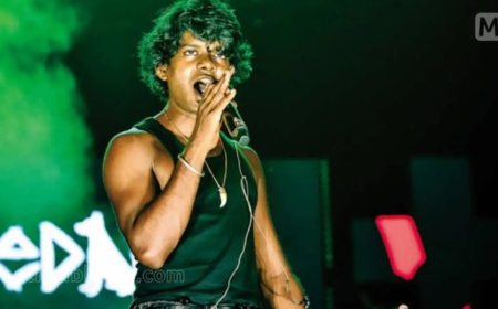 റാപ്പർ വേടൻ കുടുങ്ങി; കൈവശം വച്ചിരുന്നത് യഥാർത്ഥ പുലിപ്പല്ലെന്ന് പരിശോധനാ ഫലം, കേസിൽ നിർണായക വഴിത്തിരിവ്