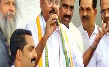 ആർഎസ്പിയെ വെട്ടി ജലവകുപ്പ് കേരള കോൺഗ്രസിന്! പലർക്കും ടേം വ്യവസ്ഥ; അതൃപ്തിയോടെ ഘടകകക്ഷികൾ; സതീശൻ മന്ത്രിസഭയിൽ വകുപ്പ് പോര് മുറുകുന്നു!