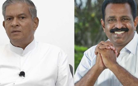 യുഡിഎഫിന് ആദ്യ പ്രഹരം: സതീശൻ സർക്കാരിന്റെ സത്യപ്രതിജ്ഞ ബഹിഷ്‌കരിക്കാൻ ലത്തീൻ സഭ; വിൻസെന്റിനെ തഴഞ്ഞതിൽ വൻ പൊട്ടിത്തെറി!