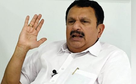 'ആരോഗ്യം' പോയി, 'വൈദ്യുതി' വേണ്ടേവേണ്ട! സതീശൻ മന്ത്രിസഭയ്ക്ക് തലവേദനയായി മുരളീധരൻ; സത്യപ്രതിജ്ഞയ്ക്ക് മുൻപ് നാടകീയ നീക്കങ്ങൾ